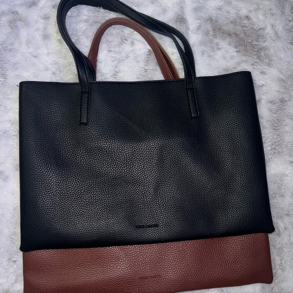 Vince Camuto totes, brown and Black/ new no tags